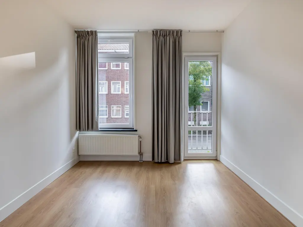 Brussestraat 13A, ROTTERDAM