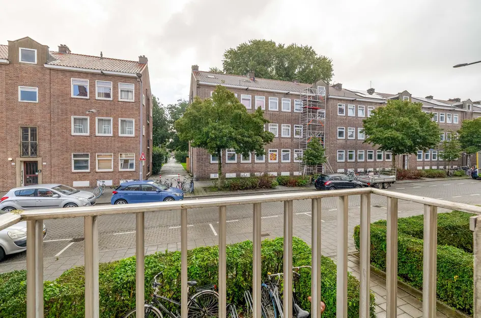 Brussestraat 13A