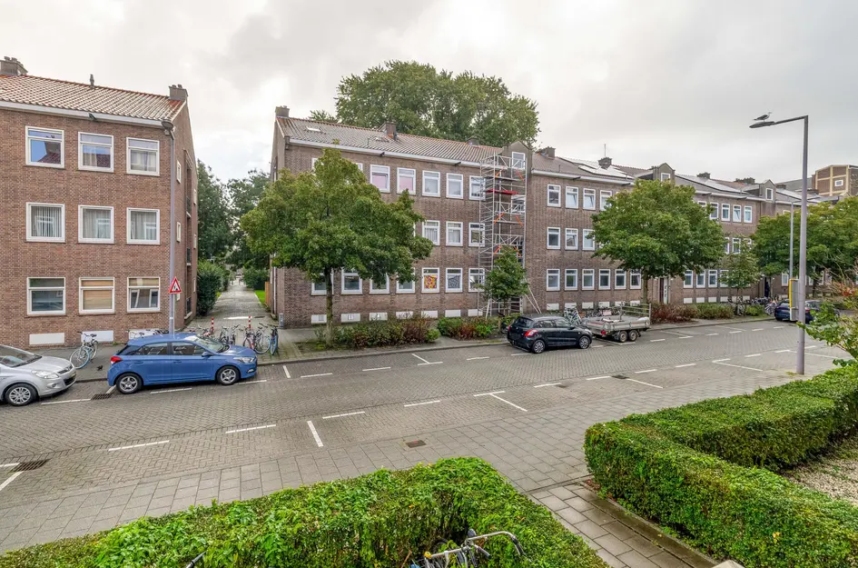 Brussestraat 13A