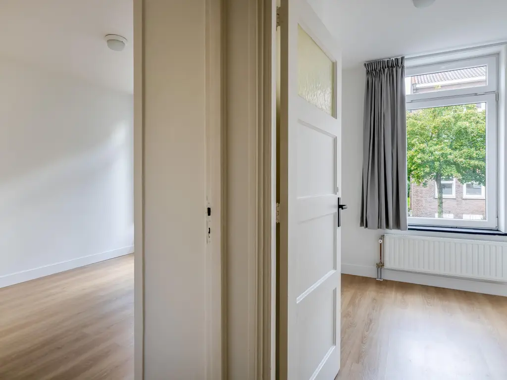 Brussestraat 13A, ROTTERDAM