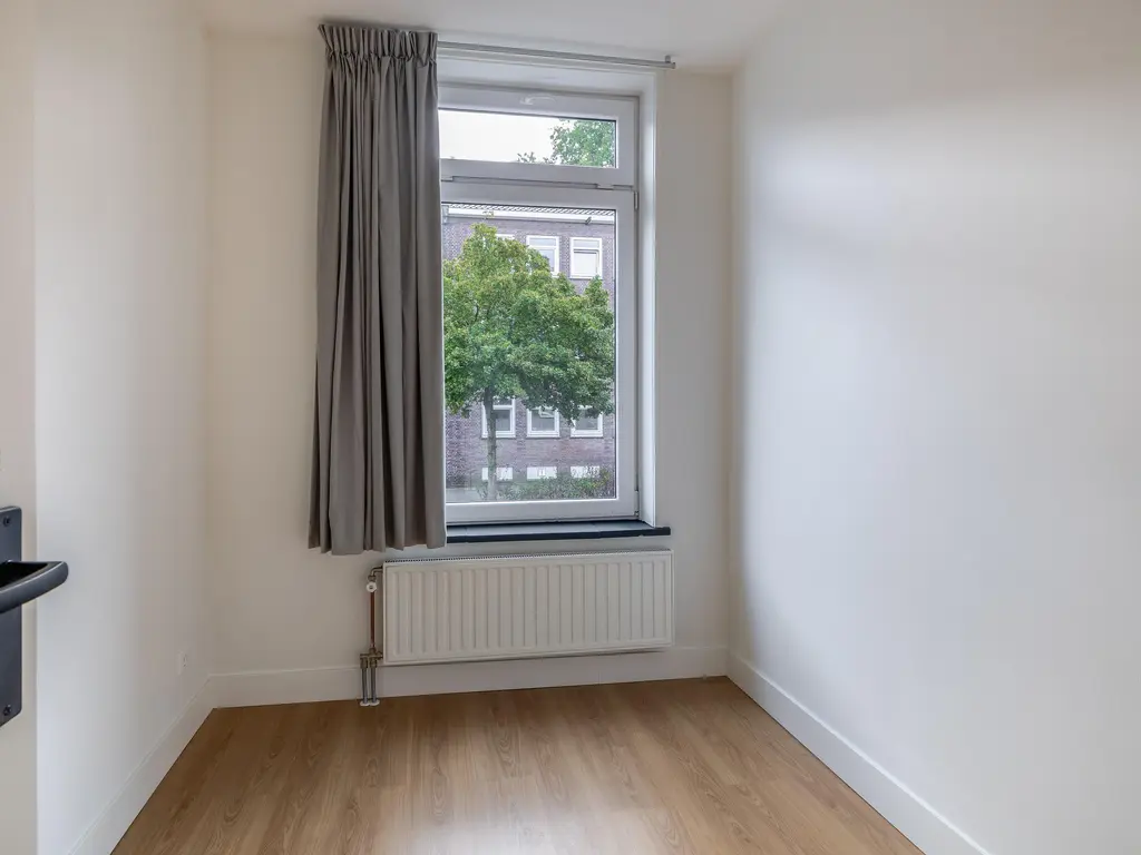 Brussestraat 13A, ROTTERDAM