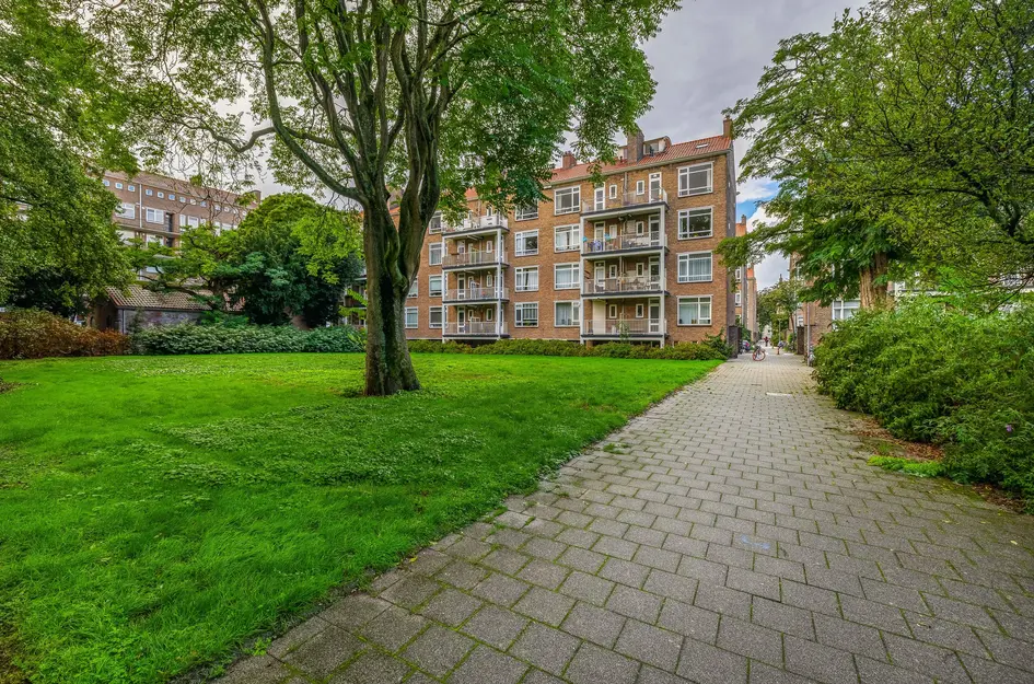 Brussestraat 13A