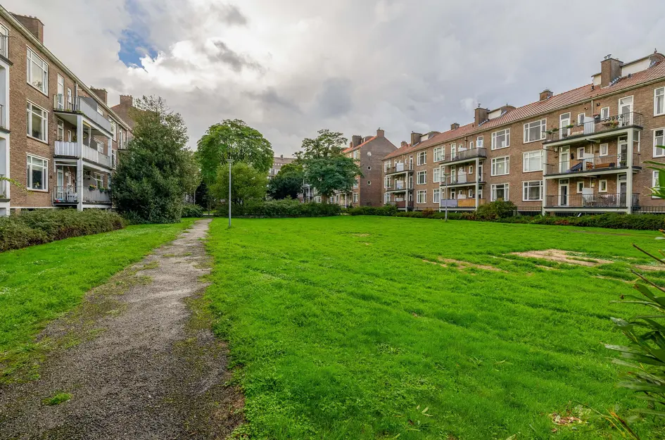 Brussestraat 13A