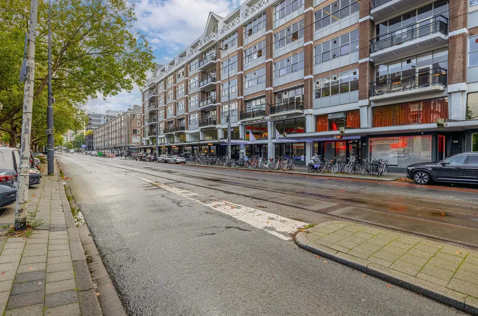 Brussestraat 13A