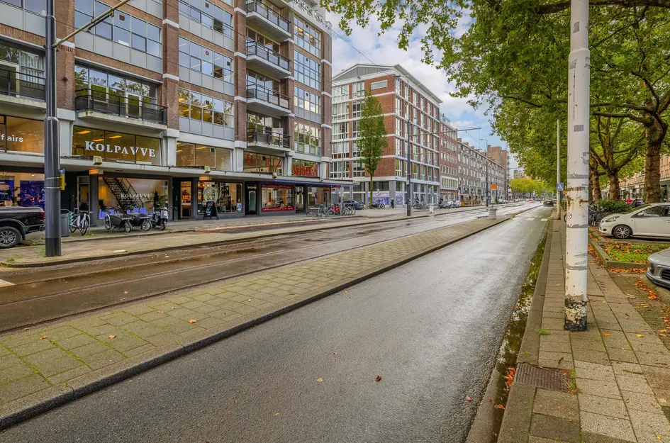 Brussestraat 13A
