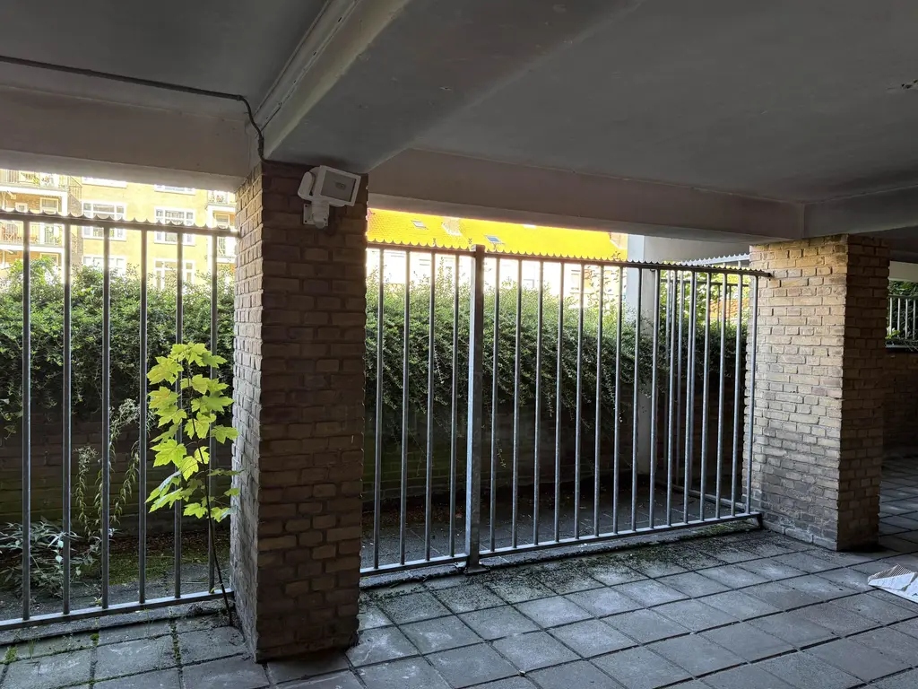 Brussestraat 13A, ROTTERDAM