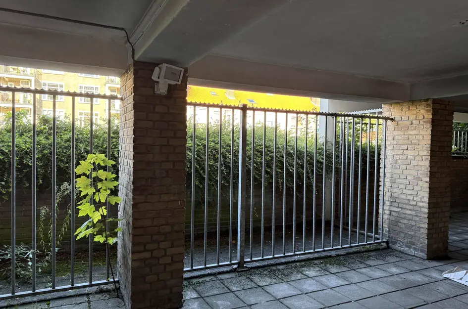 Brussestraat 13A