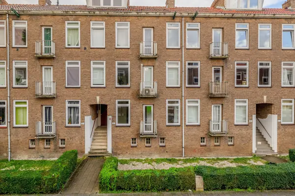 Brussestraat 13A