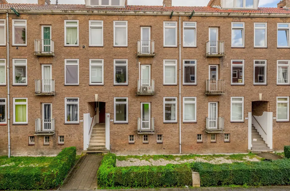 Brussestraat 13A