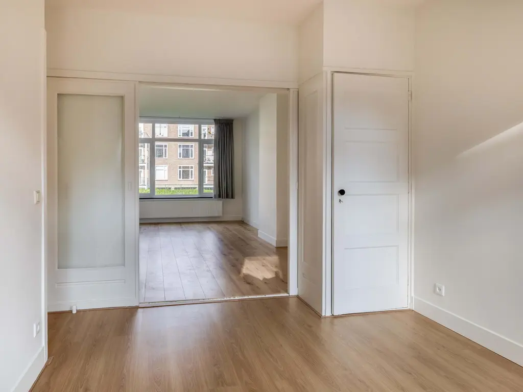 Brussestraat 13A, ROTTERDAM