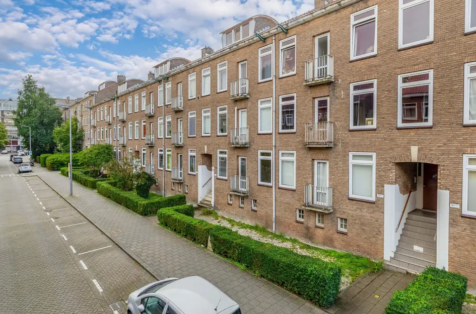Brussestraat 13A