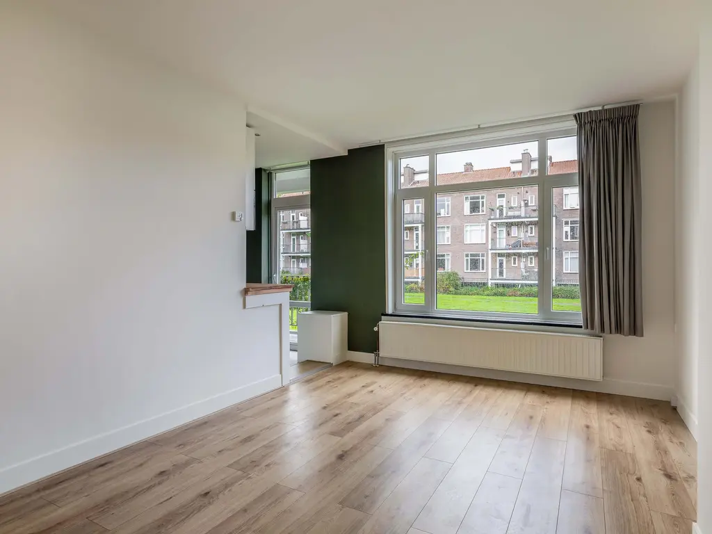 Brussestraat 13A, ROTTERDAM