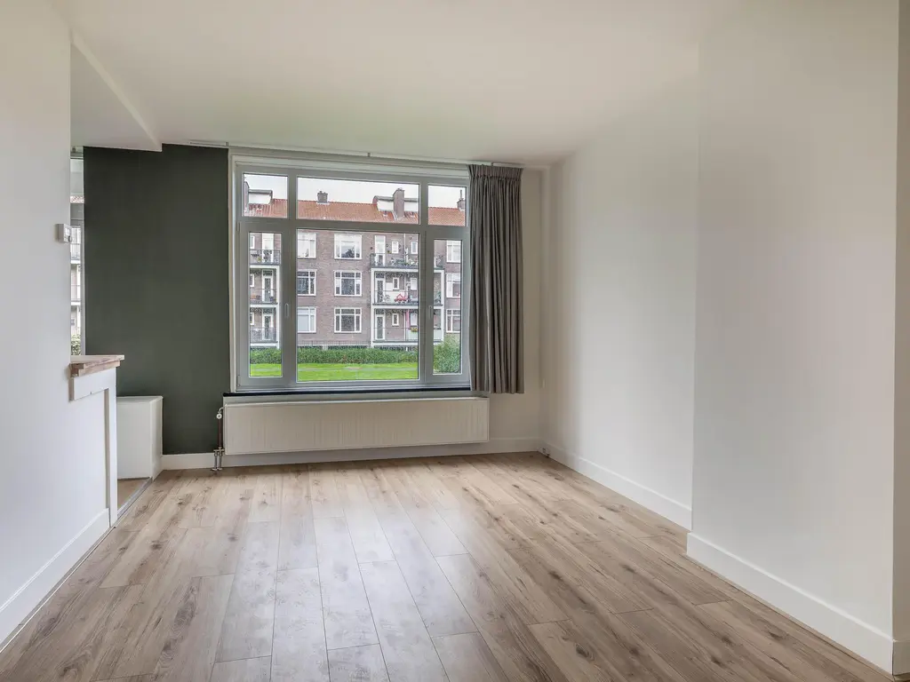 Brussestraat 13A, ROTTERDAM