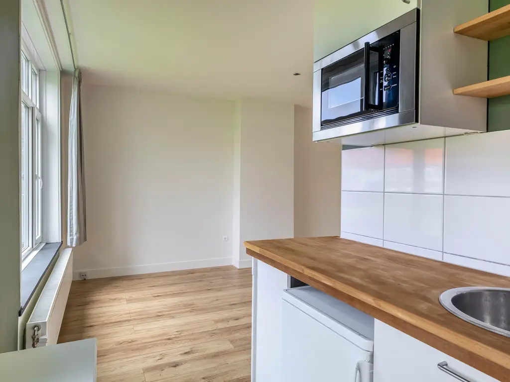 Brussestraat 13A, ROTTERDAM
