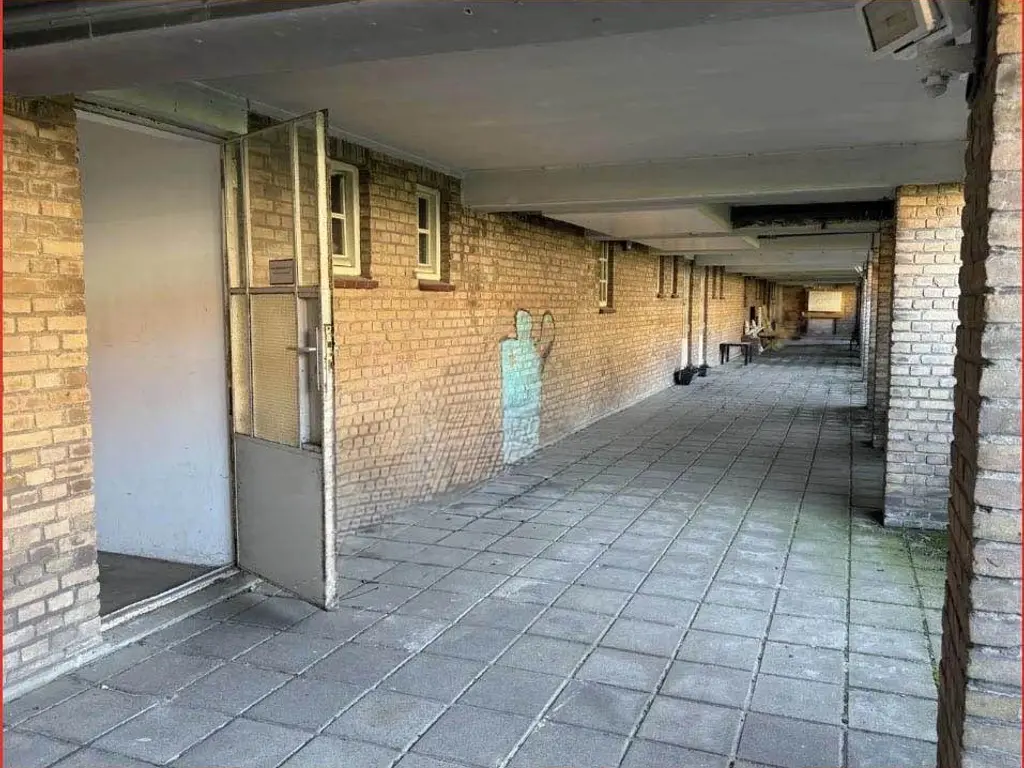 Brussestraat 13A, ROTTERDAM