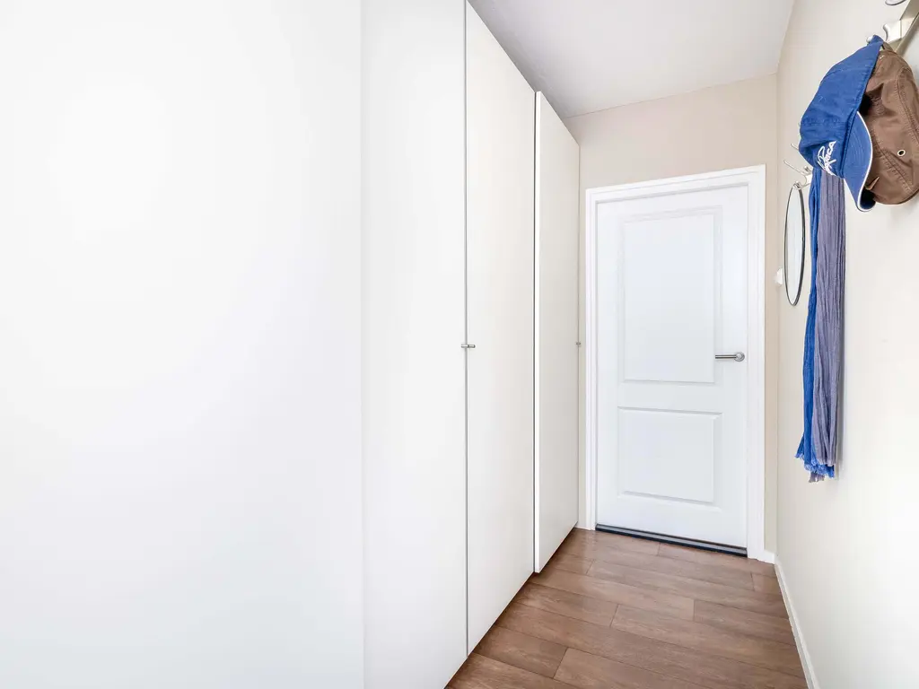 Curieplaats 43, ROTTERDAM