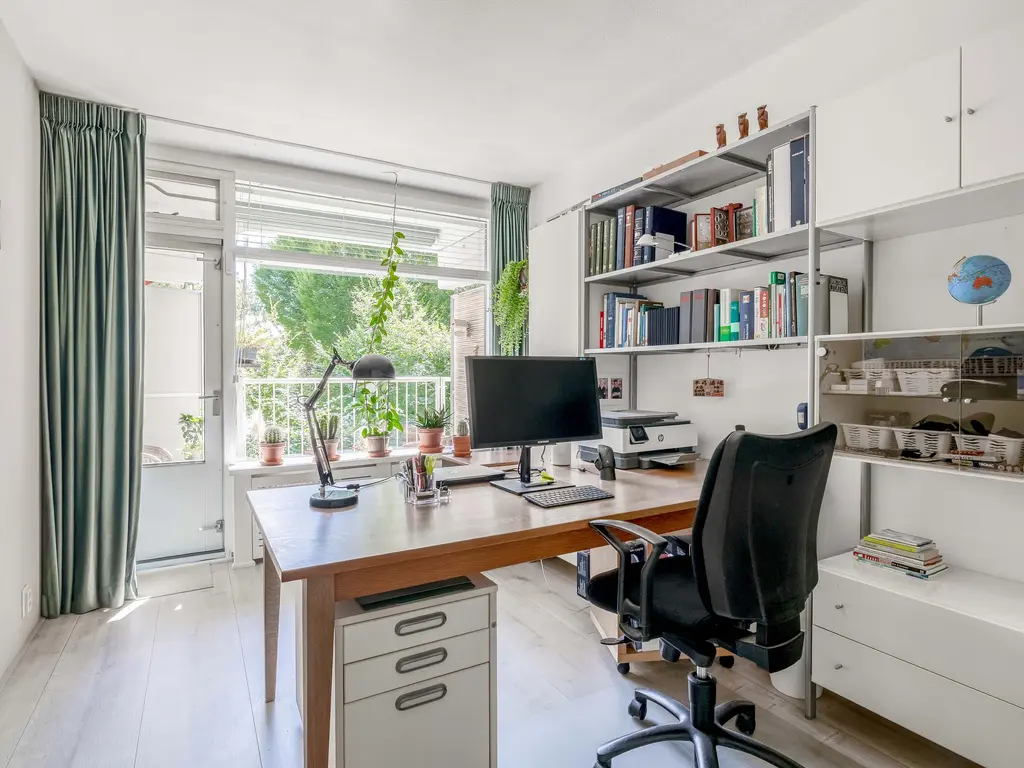 Curieplaats 43, ROTTERDAM