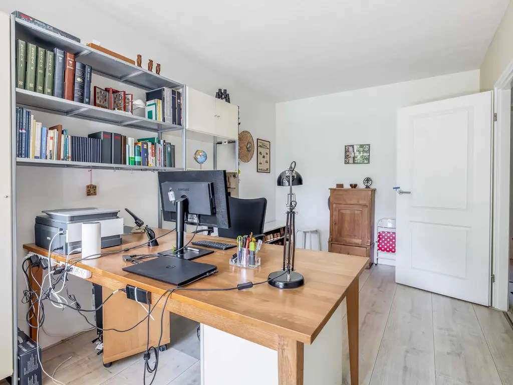 Curieplaats 43, ROTTERDAM