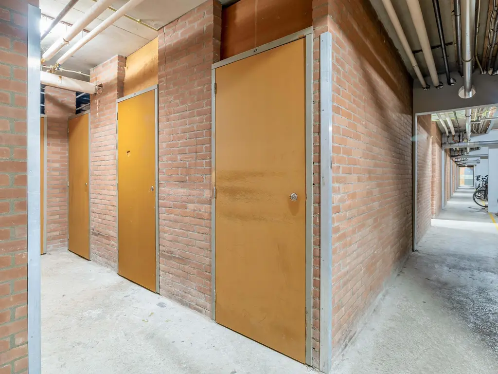 Curieplaats 43, ROTTERDAM