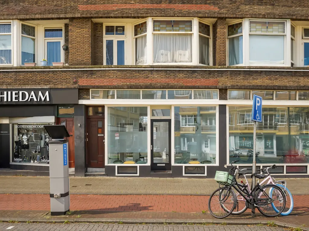 Rotterdamsedijk 415B, SCHIEDAM