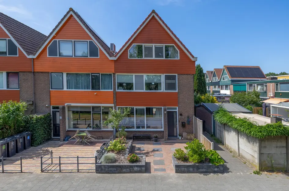 Laan van Nieuw Blankenburg 372