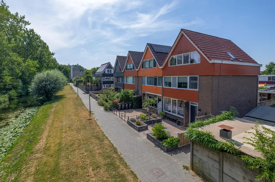 Laan van Nieuw Blankenburg 372