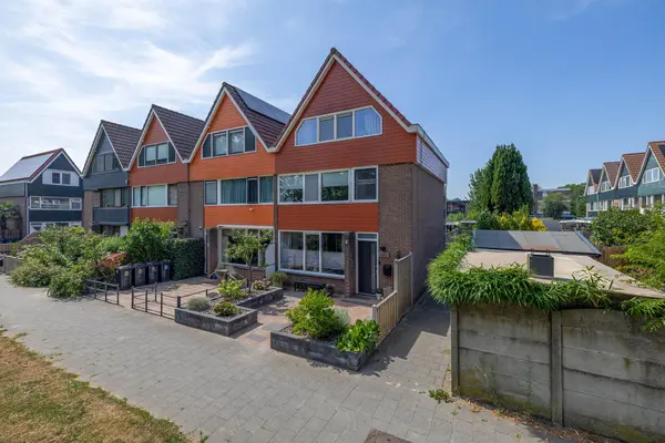Laan van Nieuw Blankenburg 372