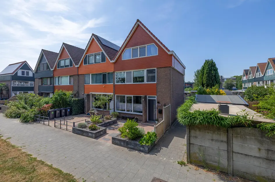 Laan van Nieuw Blankenburg 372