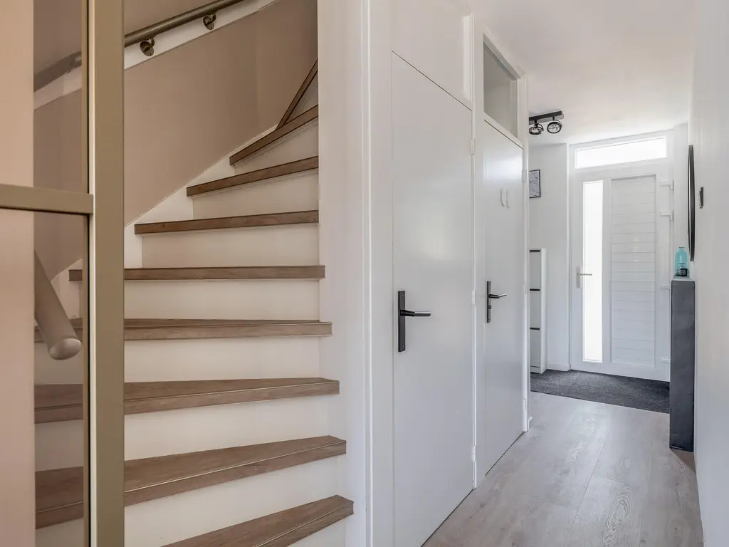 Laan van Nieuw Blankenburg 372, ROZENBURG