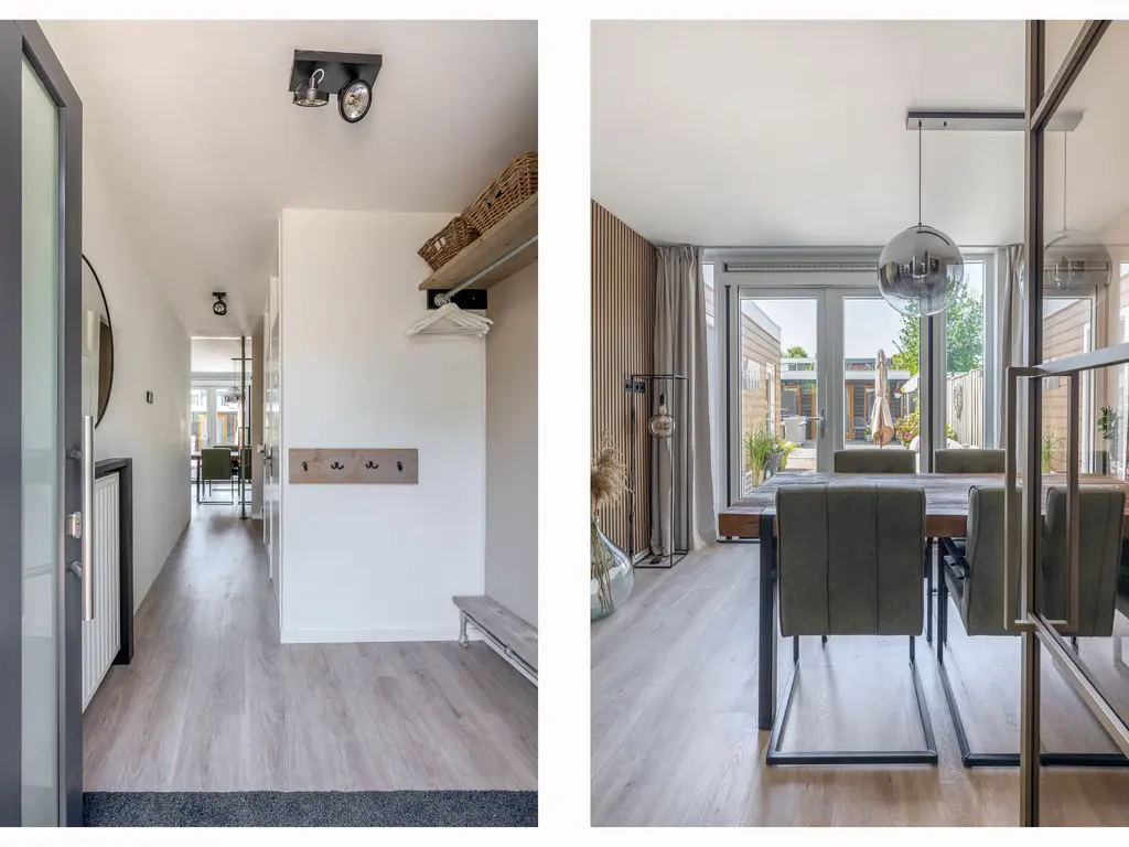 Laan van Nieuw Blankenburg 372, ROZENBURG