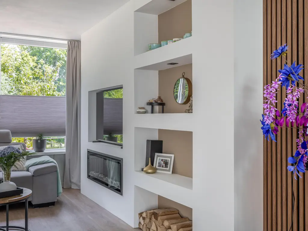 Laan van Nieuw Blankenburg 372, ROZENBURG