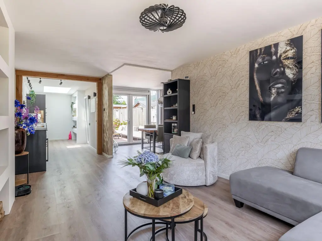 Laan van Nieuw Blankenburg 372, ROZENBURG