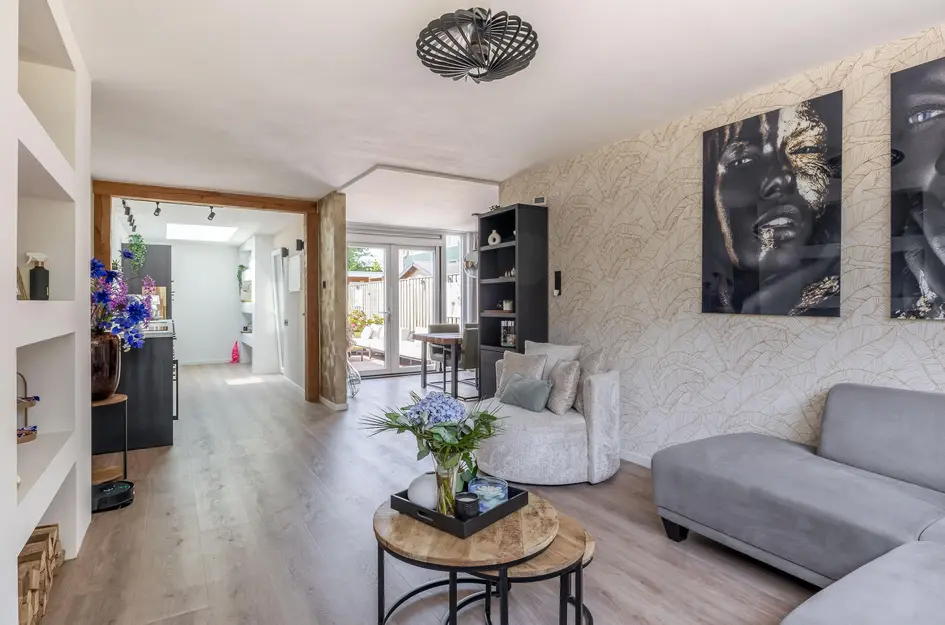 Laan van Nieuw Blankenburg 372