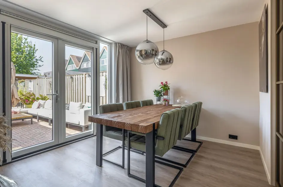 Laan van Nieuw Blankenburg 372