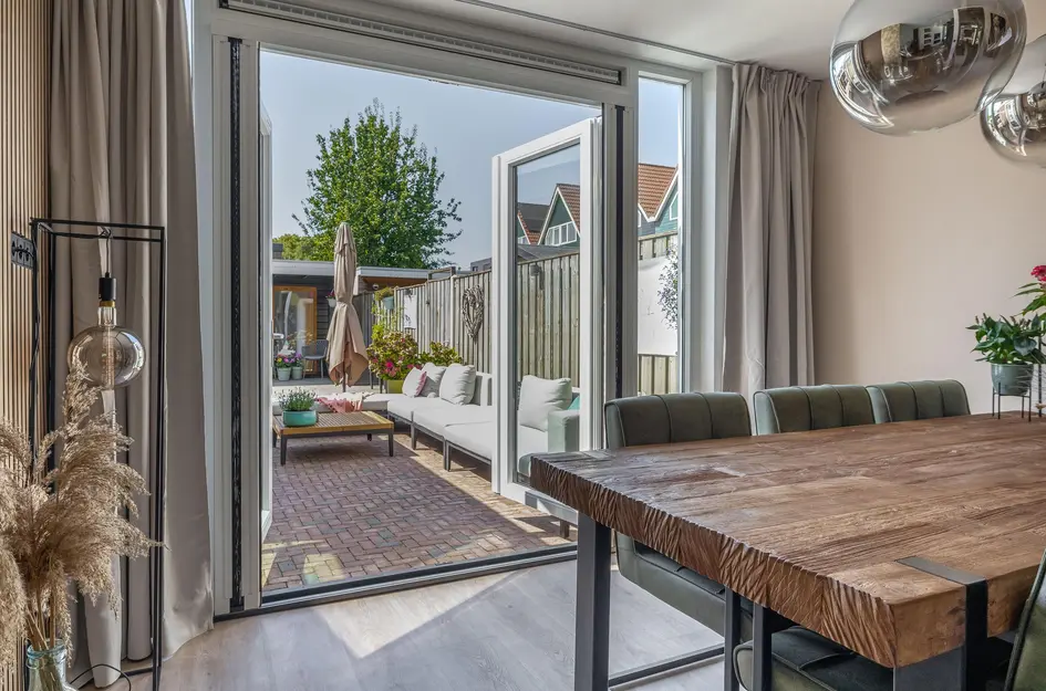 Laan van Nieuw Blankenburg 372