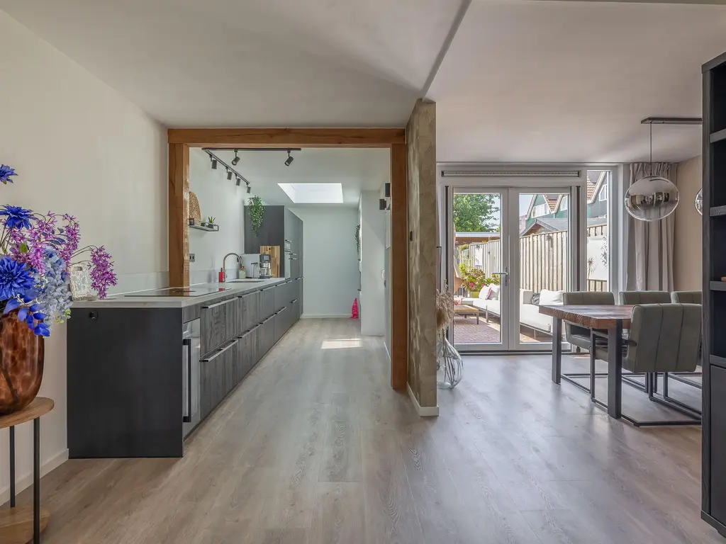Laan van Nieuw Blankenburg 372, ROZENBURG