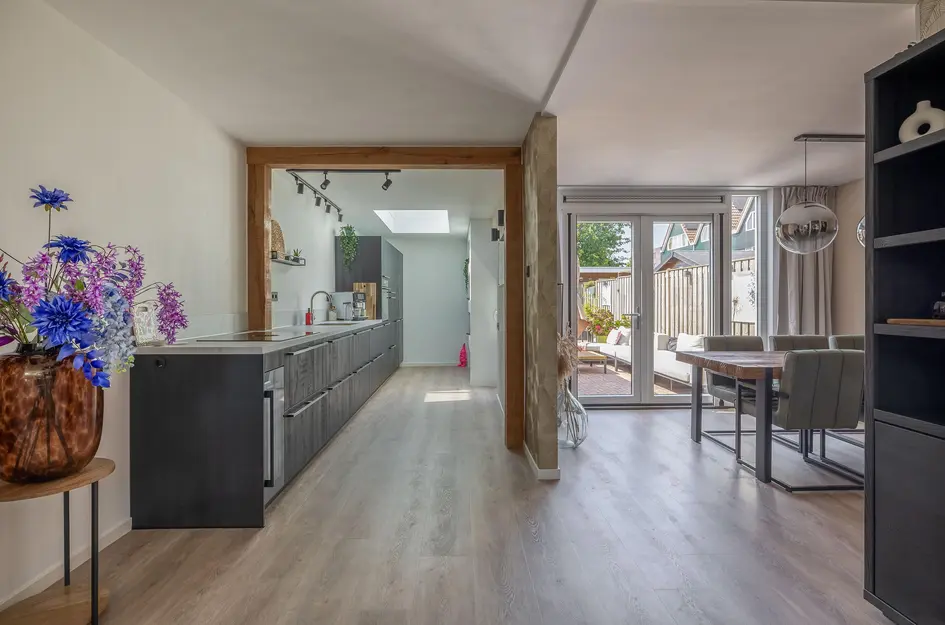 Laan van Nieuw Blankenburg 372