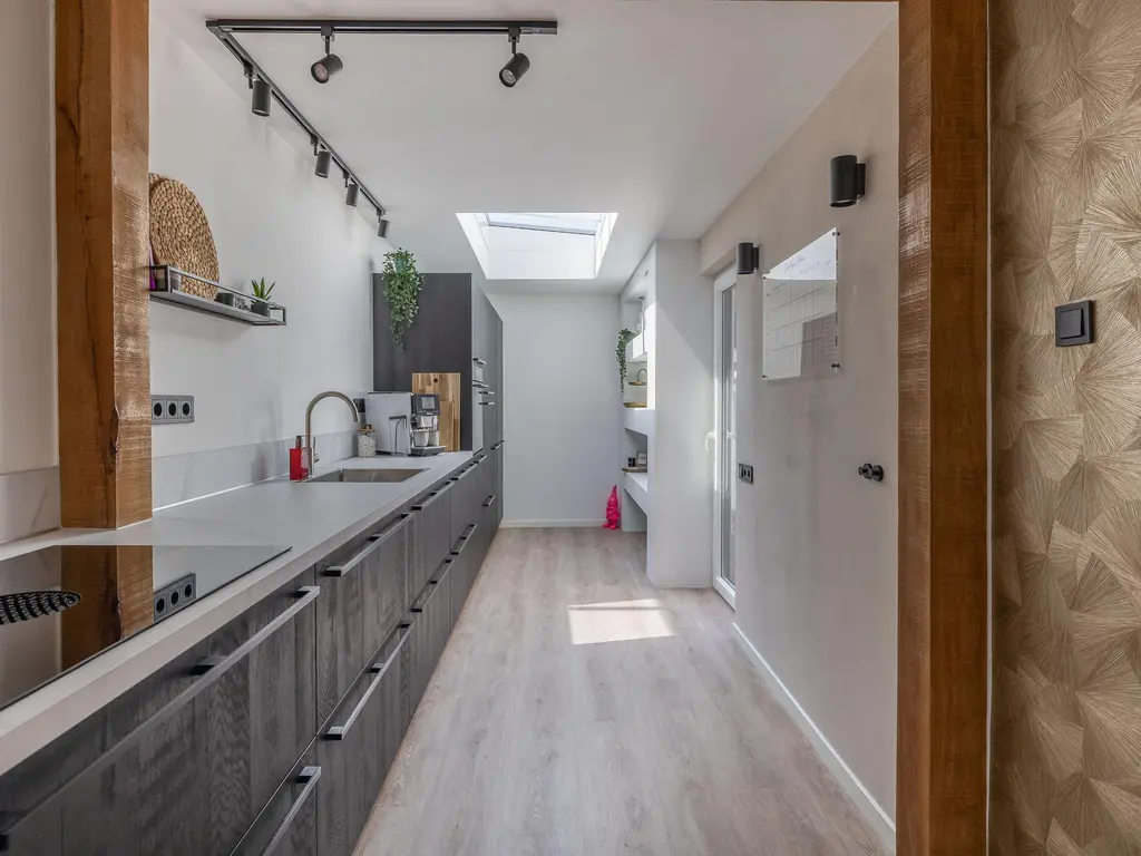 Laan van Nieuw Blankenburg 372, ROZENBURG