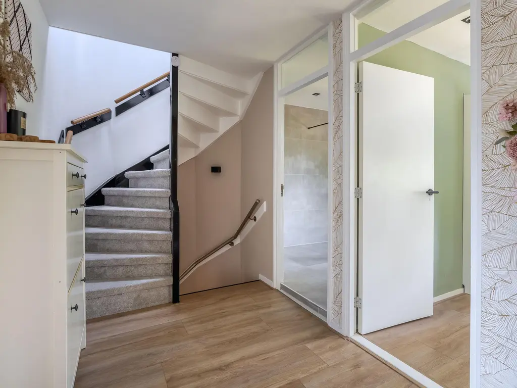 Laan van Nieuw Blankenburg 372, ROZENBURG
