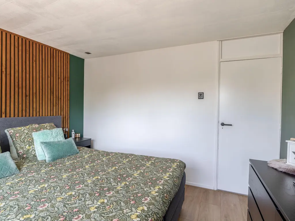 Laan van Nieuw Blankenburg 372, ROZENBURG