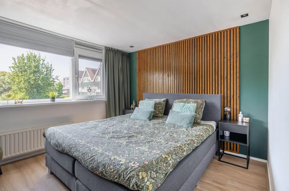 Laan van Nieuw Blankenburg 372