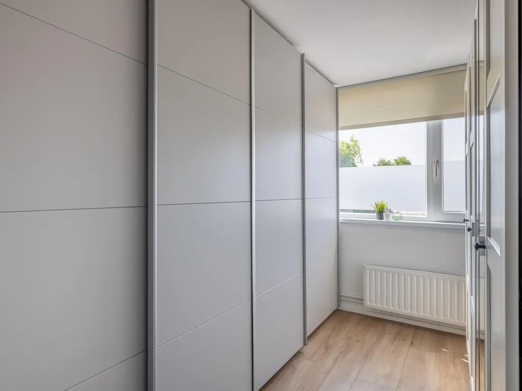 Laan van Nieuw Blankenburg 372, ROZENBURG