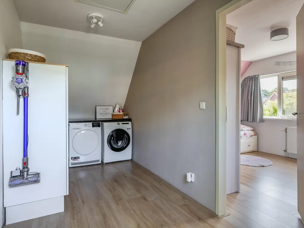 Laan van Nieuw Blankenburg 372, ROZENBURG