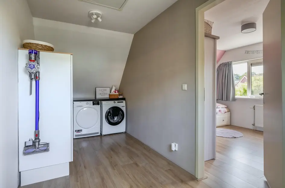 Laan van Nieuw Blankenburg 372