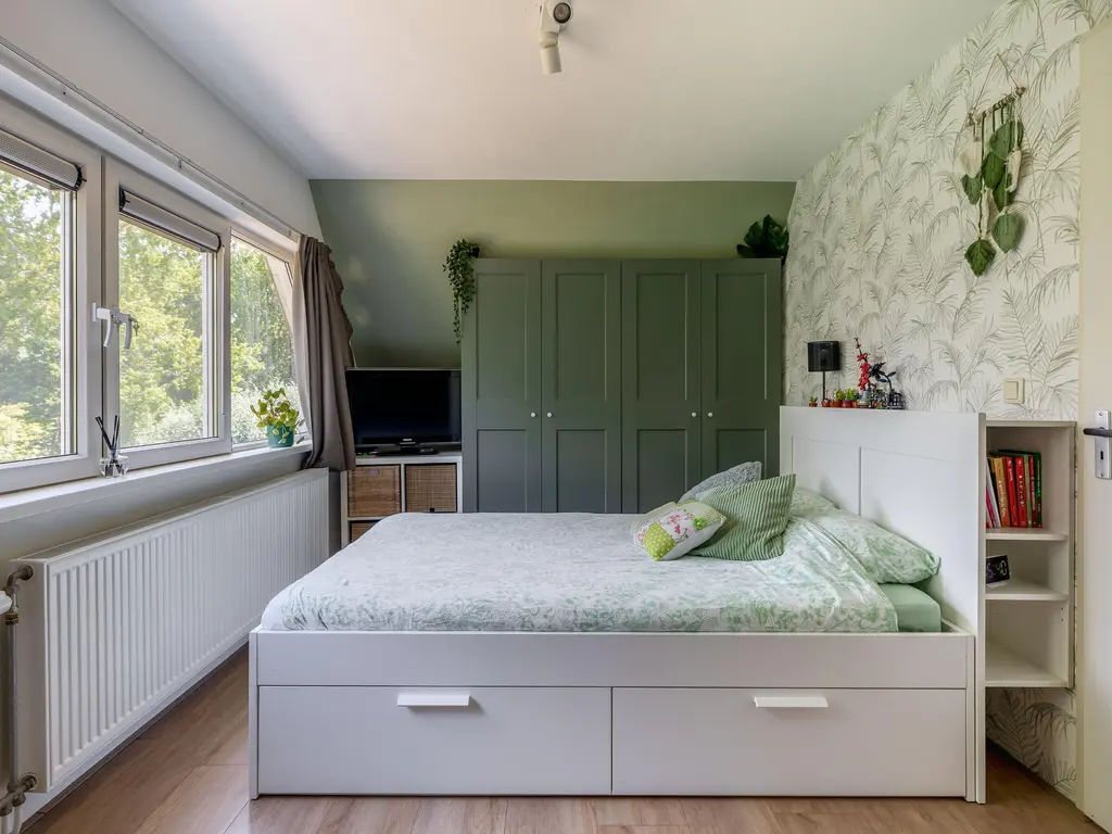 Laan van Nieuw Blankenburg 372, ROZENBURG
