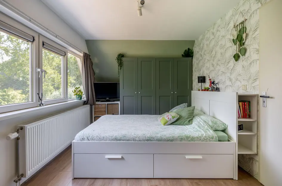 Laan van Nieuw Blankenburg 372