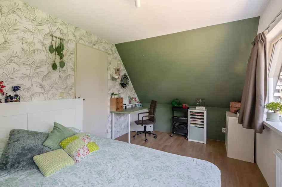 Laan van Nieuw Blankenburg 372