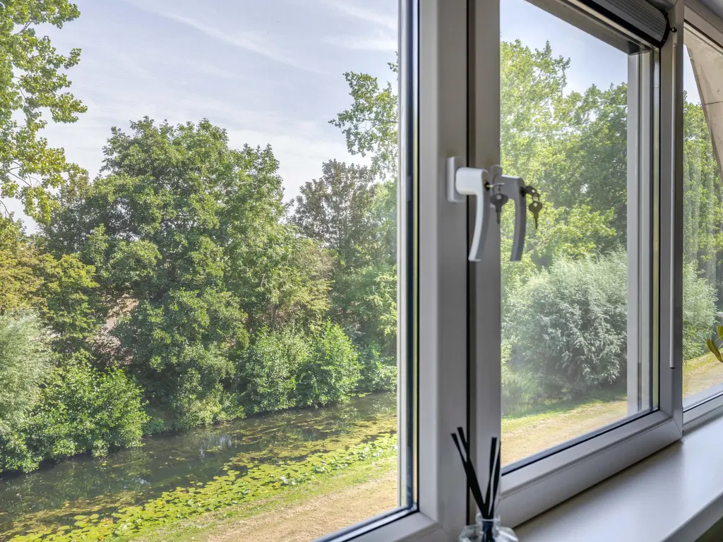 Laan van Nieuw Blankenburg 372, ROZENBURG
