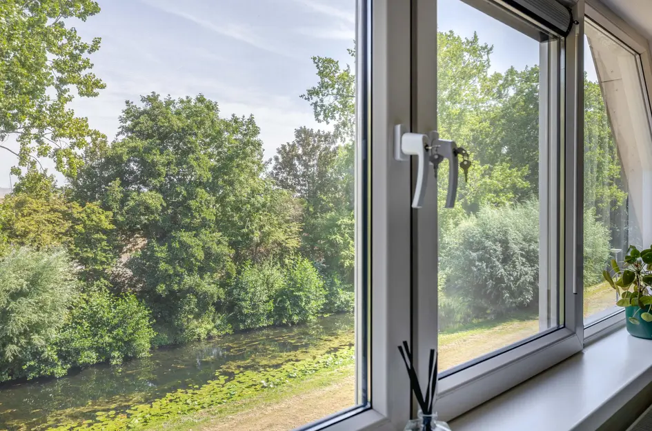 Laan van Nieuw Blankenburg 372