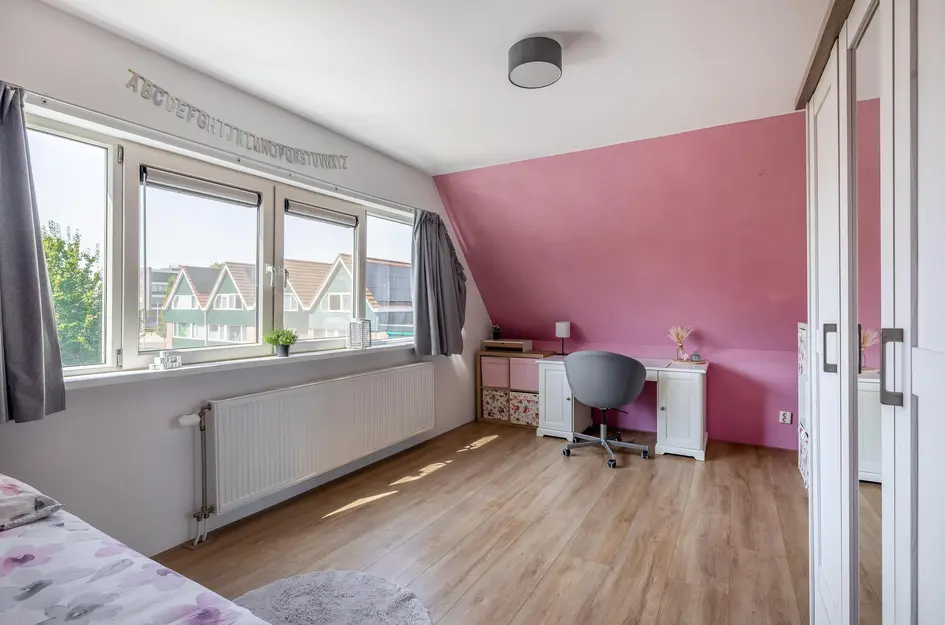 Laan van Nieuw Blankenburg 372